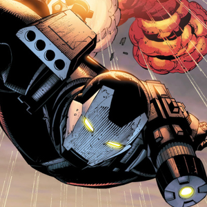 Team Page: Team WAR MAChine